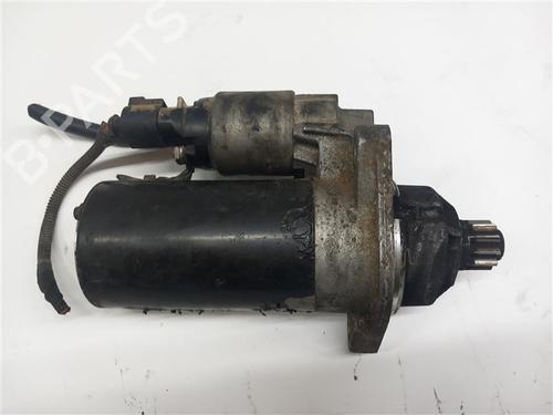 Starter VW PASSAT B6 (3C2) 2.0 TDI 16V | BP39699579M8 - Image 3