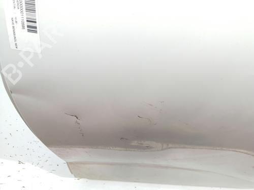 Left rear door DACIA SANDERO III  | BP27635404C4 