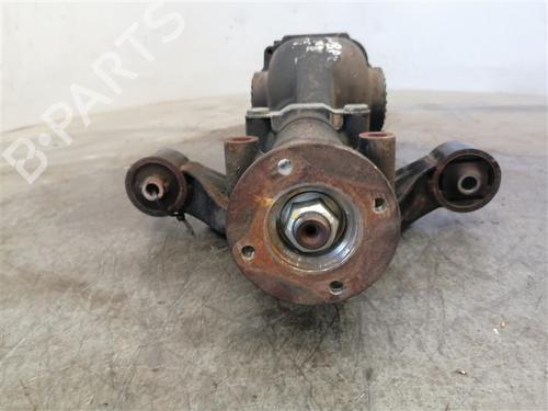 Rear differential SUBARU XV (_GP_) 2.0 i AWD (GP7, G33GP) | BP29244022M24 - Image 5