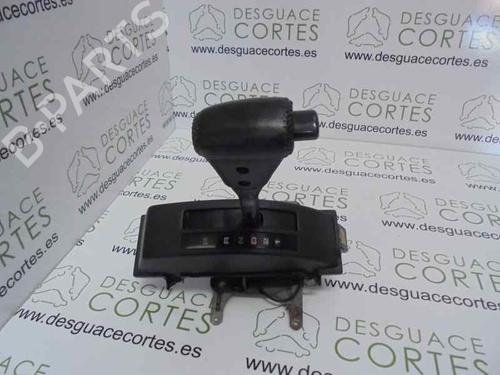 Used Gear lever NISSAN TERRANO II (R20) 2.7 TDi 4WD (125 hp) 7416962