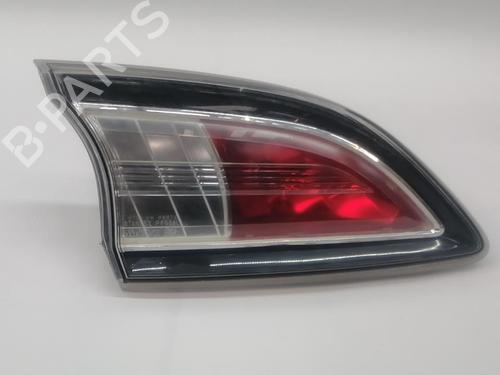 Farolim esquerdo da mala MAZDA 3 Saloon (BK) 1.6 DI Turbo (BK12Y) (109 hp) 31093755
