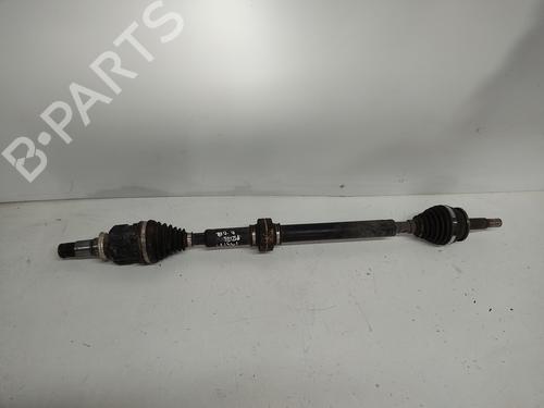 Used Right front driveshaft TOYOTA PRIUS (_W3_) 1.8 Plug-in Hybrid (ZVW30, ZVW35) (136 hp) 22396479