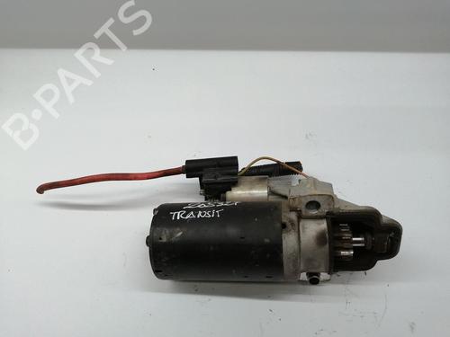 Used Starter Starter FORD TRANSIT Bus (FD_ _, FB_ _, FS_ _, FZ_ _, FC_ _) [2006-2014] 34376162 34376162