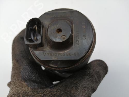 Electronic module CITROËN C4 Grand Picasso I (UA_)  | BP29430631M83 