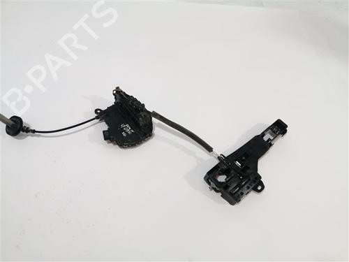 Used Front right lock Front right lock 16755913 16755913