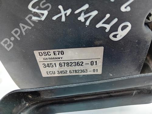 Control unit BMW X5 (E70) 3.0 d | BP37032947M11 - Image 3