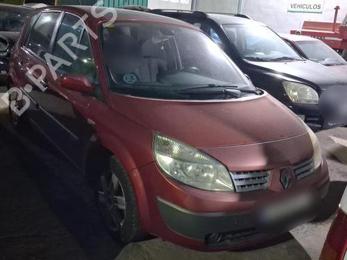 Used Parts RENAULT SCÉNIC II (JM0/1_)    4632764