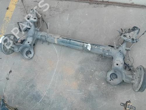 Used Rear axle Rear axle 38415319 38415319