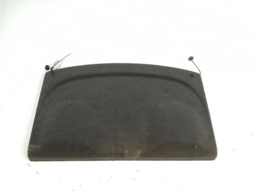 Used Rear parcel shelf Rear parcel shelf 26960985 26960985