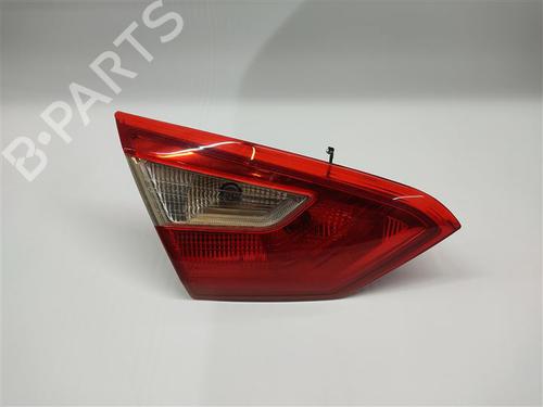 Used Left tailgate light Left tailgate light 22445292 22445292