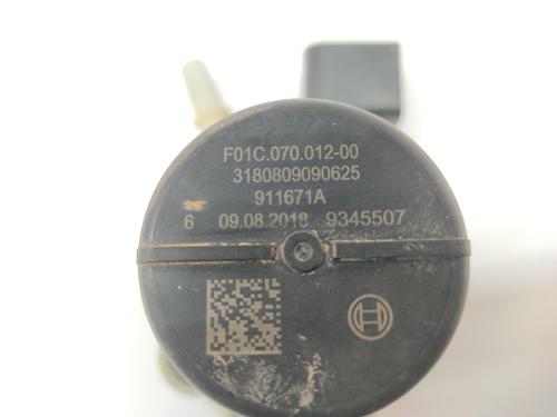 Electronic module VW TIGUAN (AD1, AX1)  | BP27657936M83 