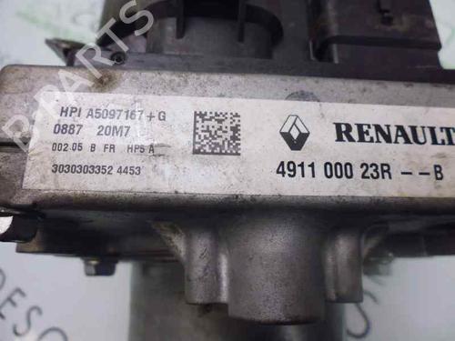 Steering pump RENAULT LAGUNA III Grandtour (KT0/1) 2.0 dCi (KT07, KT0J, KT14, KT1A, KT1S) | BP5678219M99 