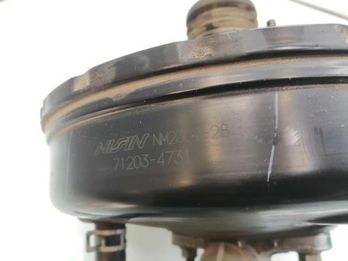 Servo brake HONDA CIVIC VIII Hatchback (FN, FK) 2.2 CTDi (FK3) | BP16303220M42 
