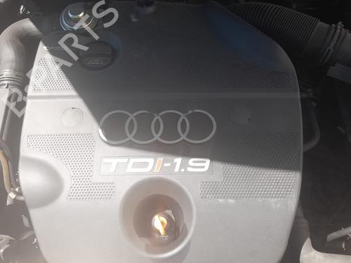 Left front door AUDI A3 (8L1) 1.9 TDI | BP15079331C2 