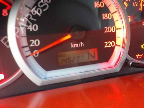 Gearbox CHEVROLET LACETTI (J200) 1.8 | BP5527515M3