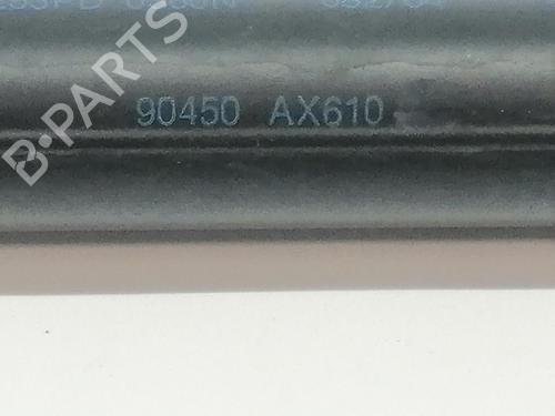 Tailgate lift support NISSAN MICRA III (K12)  | BP29430681C138 
