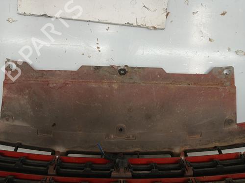 Front bumper OPEL ASTRA G Saloon (T98)  | BP28117120C7 