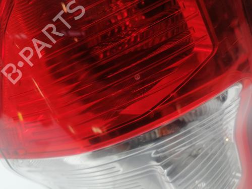 Right taillight FORD TRANSIT COURIER B460 MPV  | BP22519425C35 