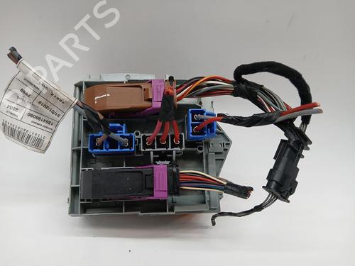 Fuse box FIAT DUCATO Platform/Chassis (250_) 140 Multijet 2,3 D | BP38414447E1 - Image 2
