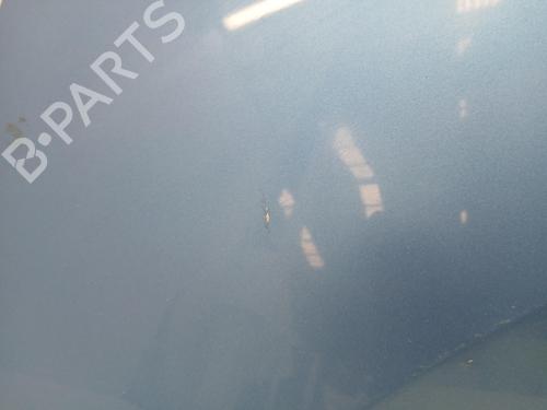 Left front fenders RENAULT SCÉNIC III (JZ0/1_) 1.2 TCe (JZ16) | BP24173669C41 