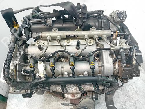 Used Engine Engine 38530664 38530664