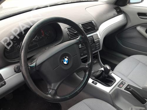 Left front indicator BMW 3 (E46) 318 d | BP27817226C32 