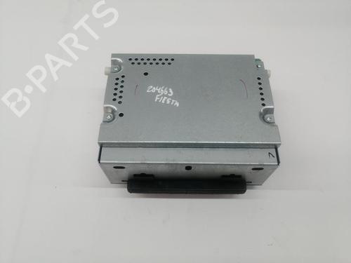 Used Electronic module FORD FIESTA VI (CB1, CCN) 1.6 TDCi (90 hp) 29824639