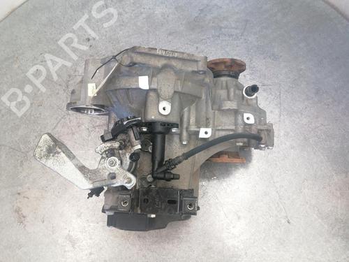 Used Gearbox SEAT IBIZA IV (6J5, 6P1) [2008-2017]  32186377