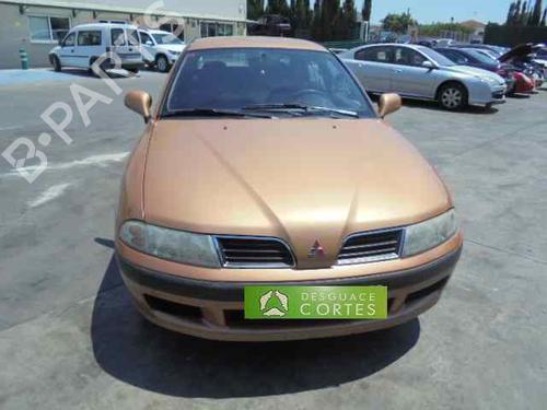 Used Parts MITSUBISHI CARISMA (DA_)  1.8 16V GDI (DA2A)  724279