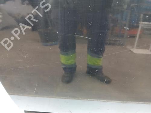 Left rear door KIA CARENS III MPV (UN) 2.0 CRDi 115 | BP31123467C4