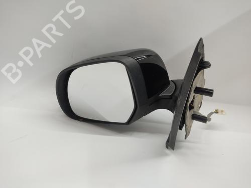 Used Left mirror DACIA DOKKER MPV (KE_) [2012-2025]  22308514