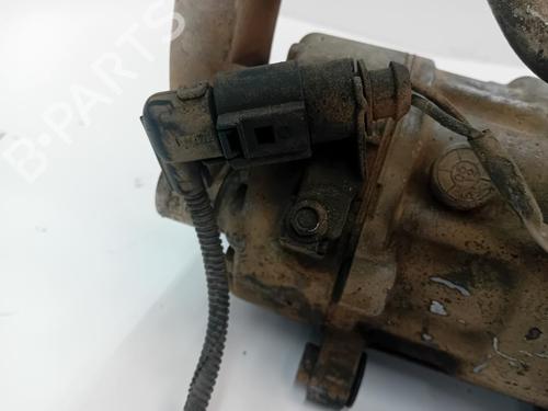 AC compressor VW TRANSPORTER T5 Van (7HA, 7HH, 7EA, 7EH) 1.9 TDI | BP37713727M34 - Image 2