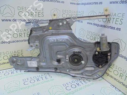 Used Front left window mechanism HYUNDAI TRAJET (FO) 2.0 CRDi (113 hp) 5532839