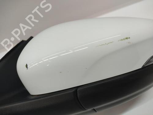 Left mirror FORD KUGA III (DFK) | BP30105293C26