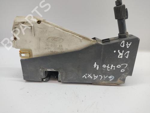 Front right lock FORD GALAXY I (WGR) 1.9 TDI | BP29982411C97