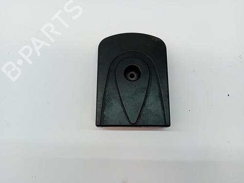 Modulo elettronico Modulo elettronico FORD FIESTA VI (CB1, CCN) 1.4 TDCi (68 hp) 36298211 36298211