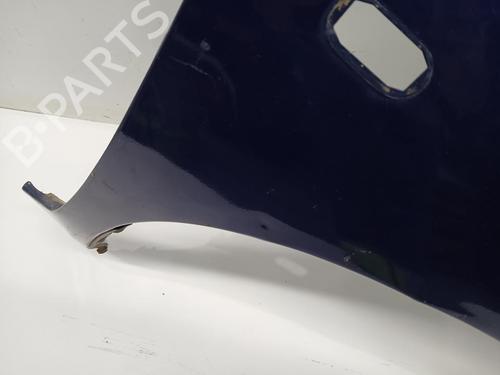 Right front fenders NISSAN MICRA III (K12)  | BP29176459C42 