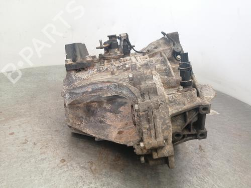 Gearbox HYUNDAI ix35 (LM, EL, ELH)  | BP29140281M3 