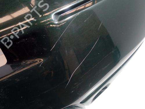 Front bumper LAND ROVER FREELANDER I (L314)  | BP9951560C7 