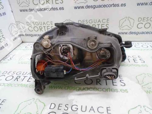Left headlight SEAT AROSA (6H1) 1.4 TDI | BP5525916C28 