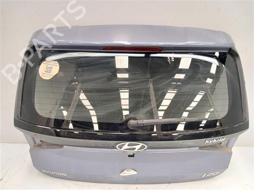 tailgate-hyundai-i20-iii-bc3-bi3-2020-28386475 main image