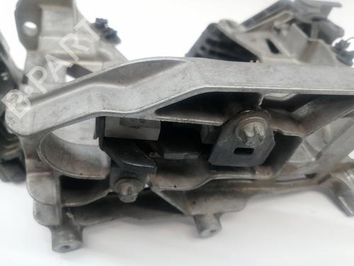 Hood lock MERCEDES-BENZ C-CLASS Coupe (C205) C 220 d (205.304) | BP19154947C133 