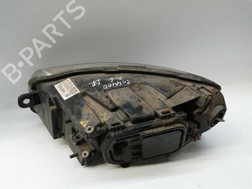Right headlight AUDI A6 C6 Avant (4F5) 2.7 TDI quattro | BP32999518C29 - Image 4