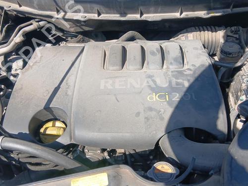 Engine RENAULT KOLEOS I (HY_) 2.0 dCi (HY0K) | BP36566245M1 - Image 8