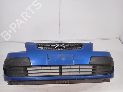 Used Front bumper Front bumper KIA RIO II (JB) 1.5 CRDi (110 hp) 34214705 34214705