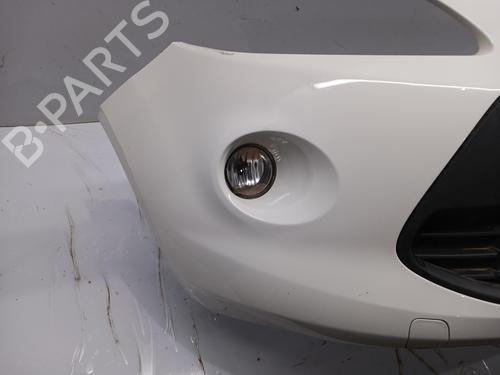 Front bumper FORD KA (RU8)  | BP27637780C7 