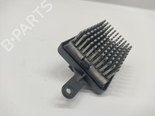 Heater resistor PEUGEOT 5008 (0U_, 0E_) 1.6 HDi | BP21138880M108 
