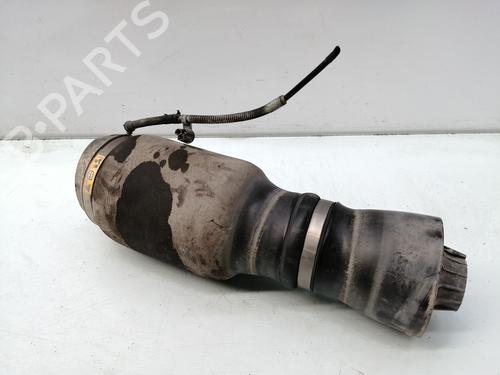 Used Right rear shock absorber JEEP GRAND CHEROKEE IV (WK, WK2) 3.0 CRD V6 4x4 (250 hp) 15244175