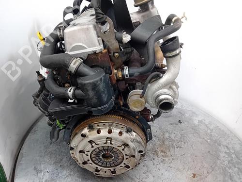 Engine FORD FOCUS I (DAW, DBW) 1.8 Turbo DI / TDDi | BP33169476M1  - Image 6