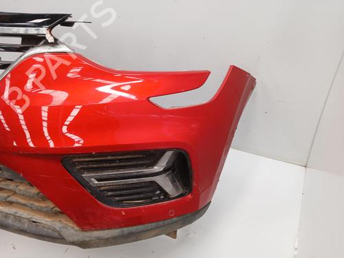 Front bumper RENAULT ARKANA I (LCM_, LDN_)  | BP29532051C7 
